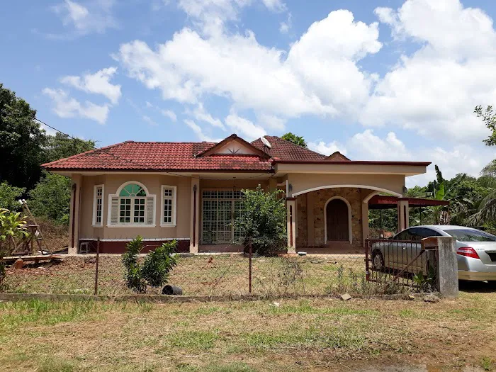 Lot 534, Tmn Hidayah Harmoni, Picture 5