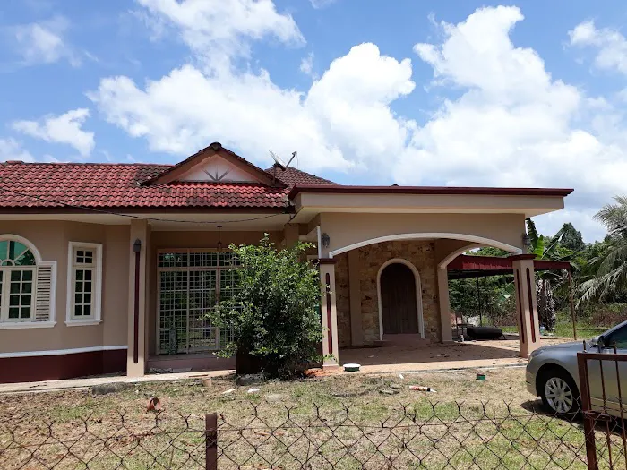 Lot 534, Tmn Hidayah Harmoni, Picture 1