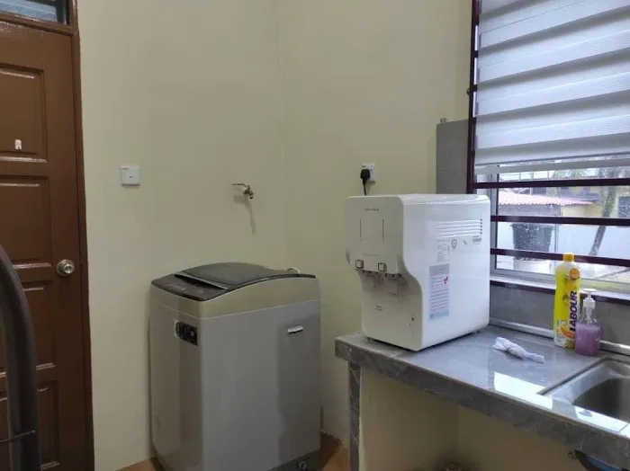 AU Homestay Tanah Merah Picture 1
