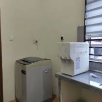AU Homestay Tanah Merah ico