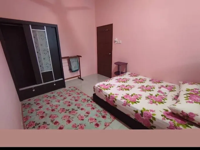 AU Homestay Tanah Merah Picture 3
