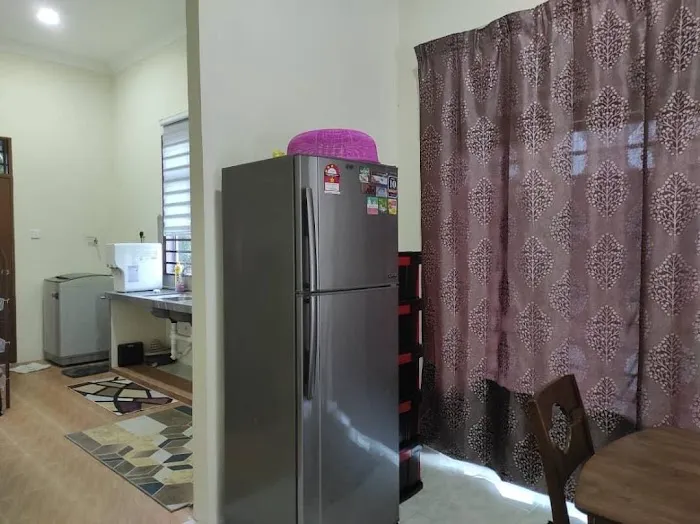 AU Homestay Tanah Merah Picture 5