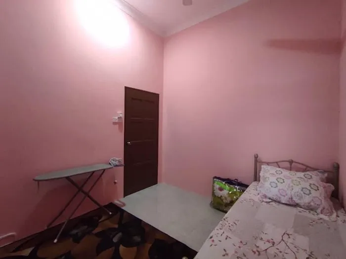 AU Homestay Tanah Merah Picture 6