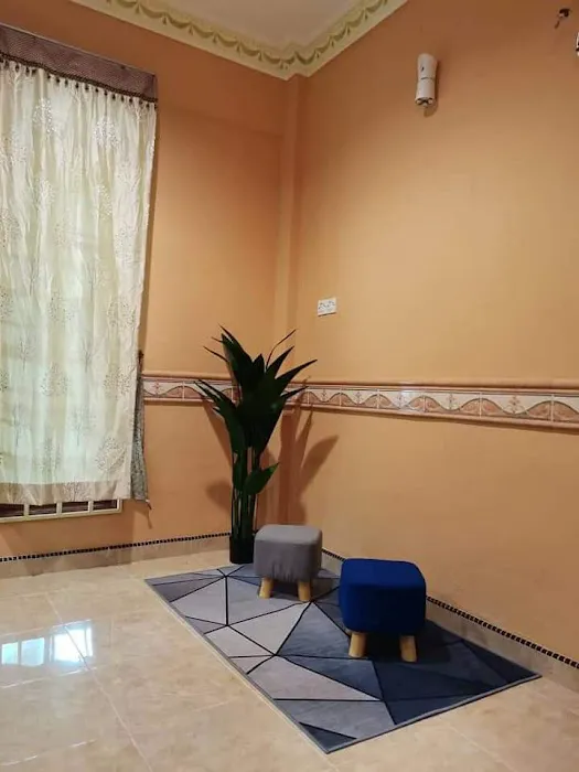 Homestay Q Al- Attas Picture 4