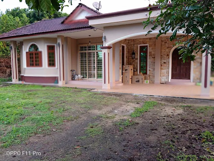 Homestay Q Al- Attas Picture 3