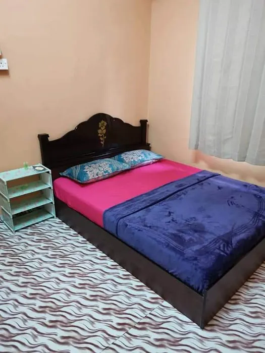 Homestay Q Al- Attas Picture 7