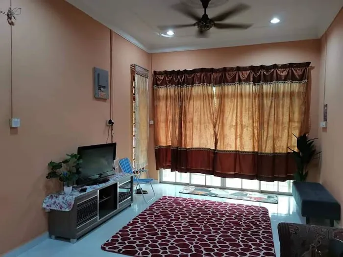 Homestay Q Al- Attas Picture 1