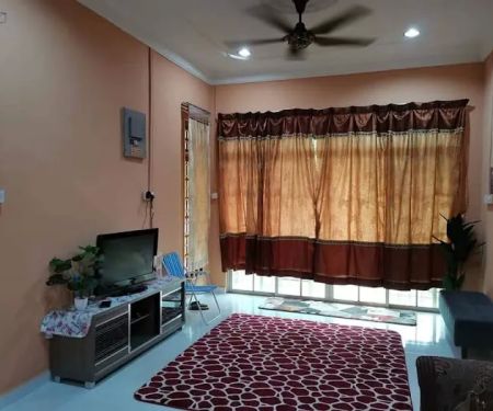 Homestay Q Al- Attas