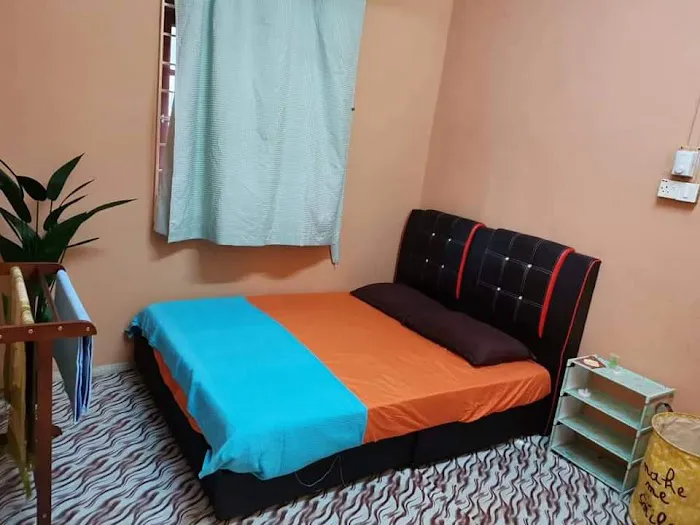 Homestay Q Al- Attas Picture 5