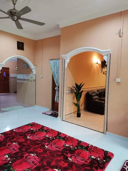 Homestay Q Al- Attas Picture 6