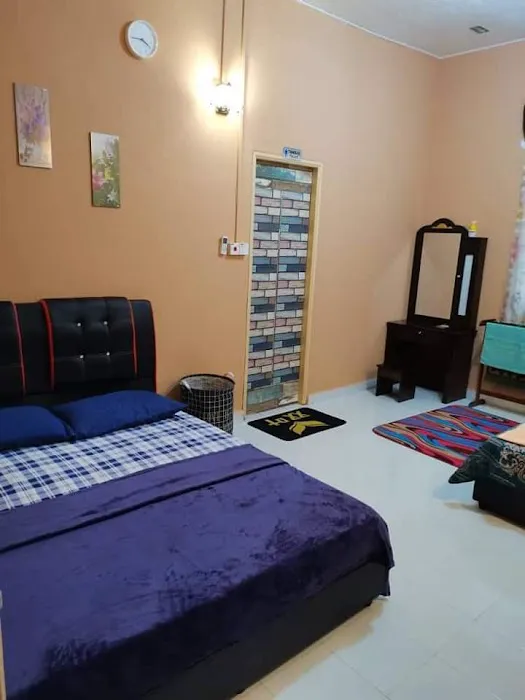 Homestay Q Al- Attas Picture 2
