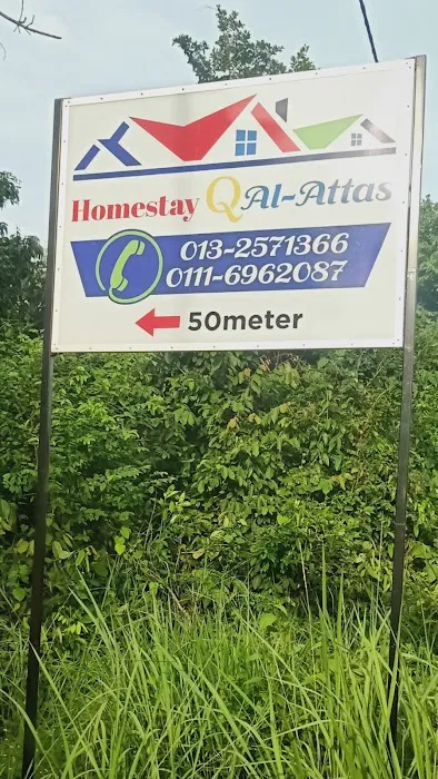 Homestay Q Al- Attas Picture 10