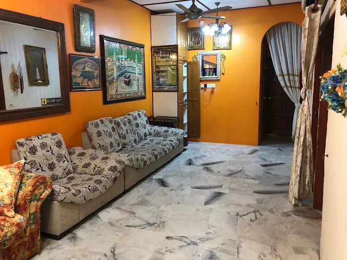 31 Homestay Kelisa Picture 4
