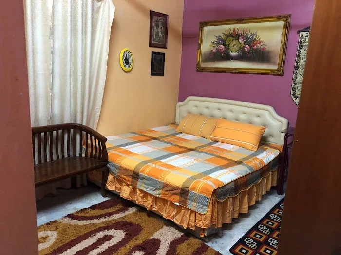 31 Homestay Kelisa Picture 1