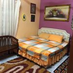 31 Homestay Kelisa