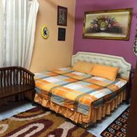 31 Homestay Kelisa ico