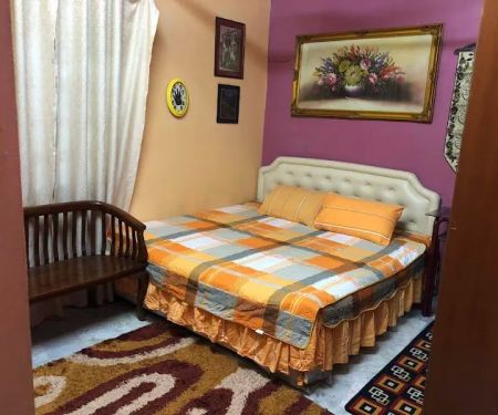31 Homestay Kelisa