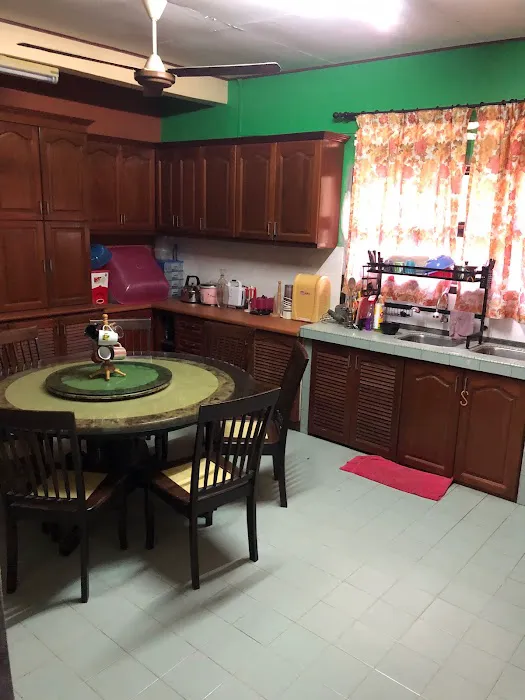 31 Homestay Kelisa Picture 8