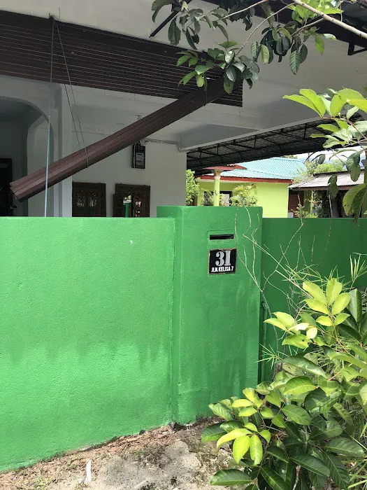 31 Homestay Kelisa Picture 10