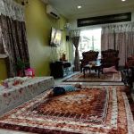 Kelisa Homestay