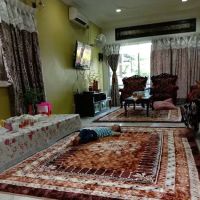 Kelisa Homestay ico