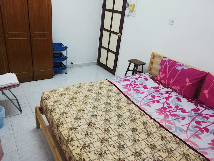 Kelisa Homestay Picture 3