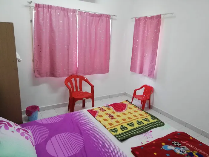 Kelisa Homestay Picture 6