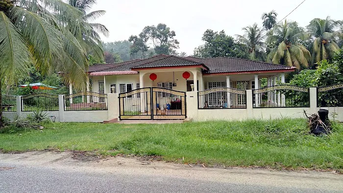 Kelisa Homestay Picture 2