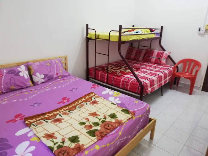 Kelisa Homestay Picture 5