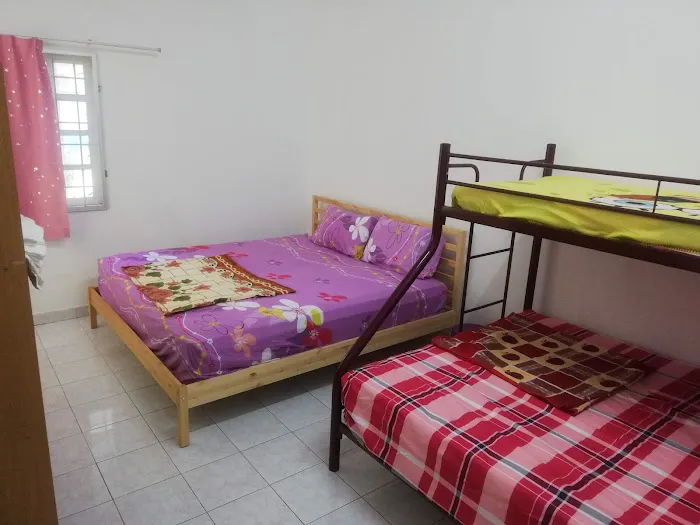 Kelisa Homestay Picture 4