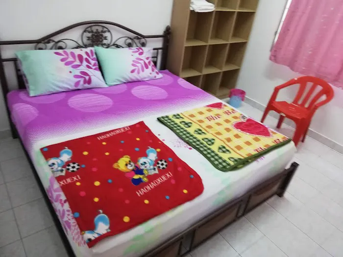 Kelisa Homestay Picture 7