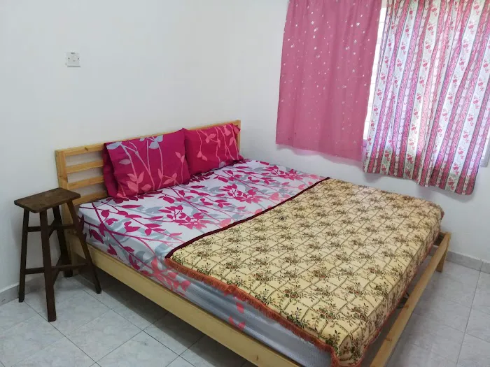 Kelisa Homestay Picture 10
