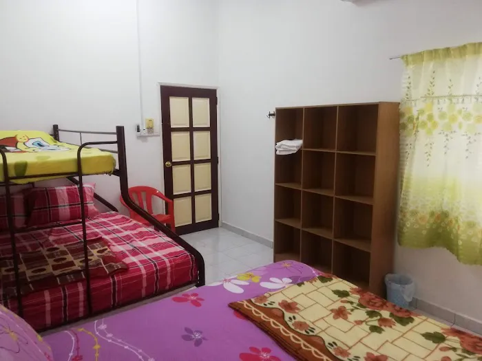 Kelisa Homestay Picture 8