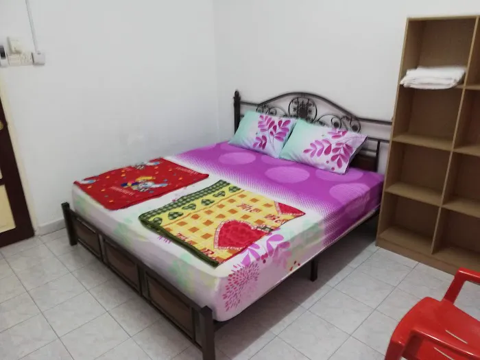 Kelisa Homestay Picture 9