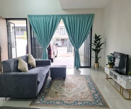 Lovely Garden Guest House
