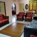 B&D Homestay Ulu Yam