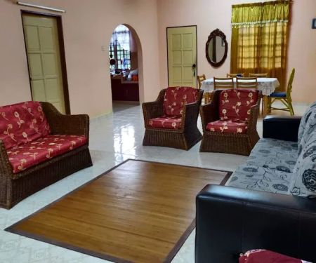 B&D Homestay Ulu Yam