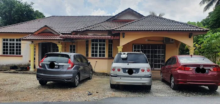 B&D Homestay Ulu Yam Picture 4