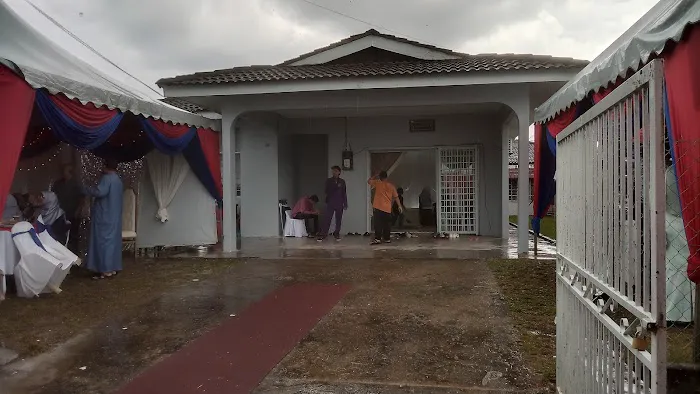 LH Homestay Hulu Yam Picture 2
