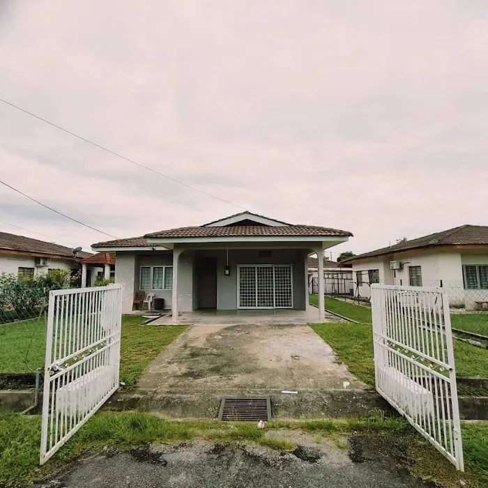 LH Homestay Hulu Yam Picture 3