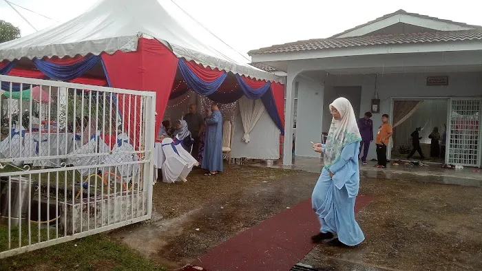LH Homestay Hulu Yam Picture 1