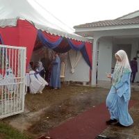 LH Homestay Hulu Yam ico