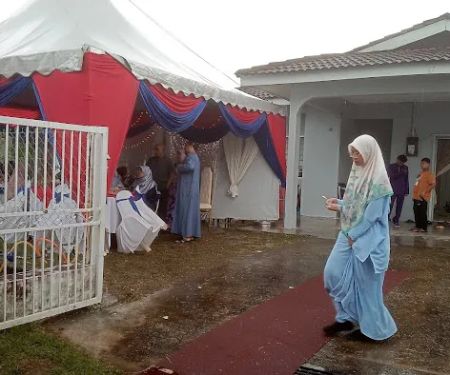 LH Homestay Hulu Yam