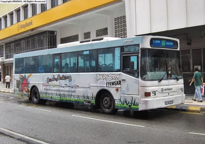 Pandan Mewah Picture 4