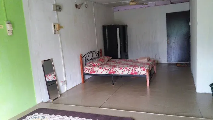 Amiza Homestay Picture 1