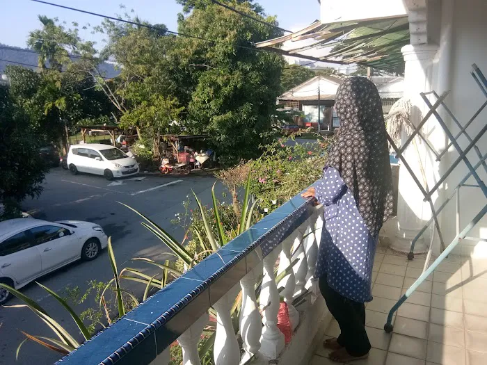Amiza Homestay Picture 2