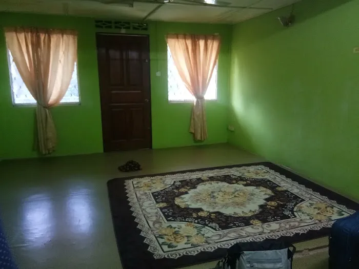 Amiza Homestay Picture 7