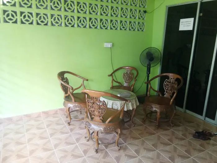 Amiza Homestay Picture 6
