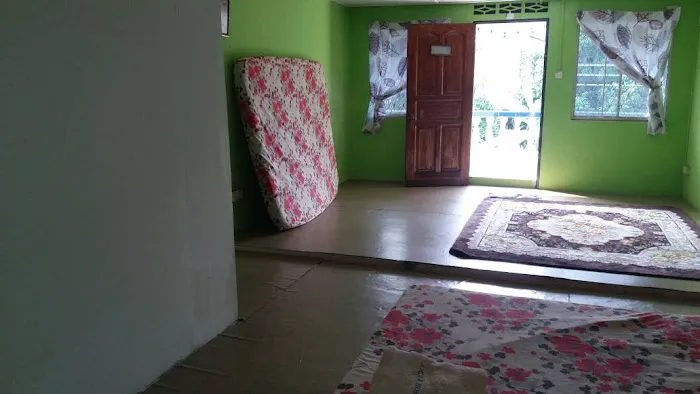 Amiza Homestay Picture 3