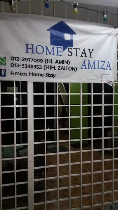 Amiza Homestay Picture 10